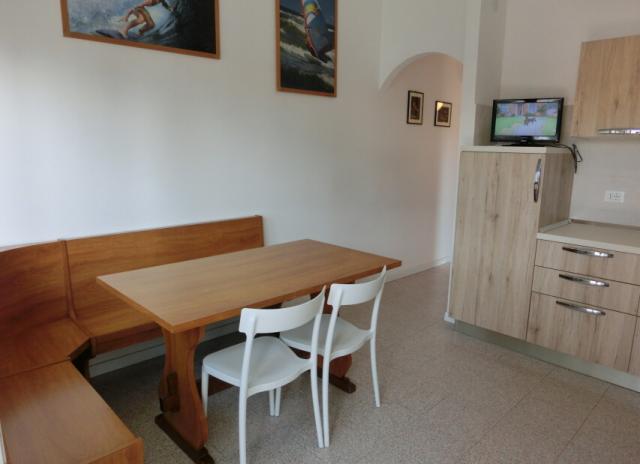 Villa Gina - Bibione Lido dei Pini