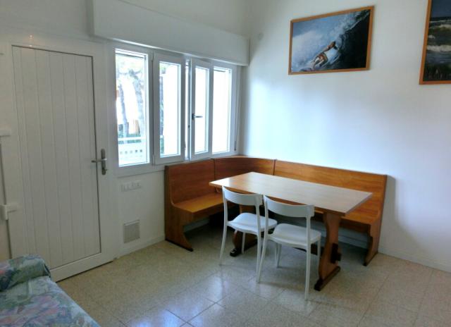 Villa Gina - Bibione Lido dei Pini