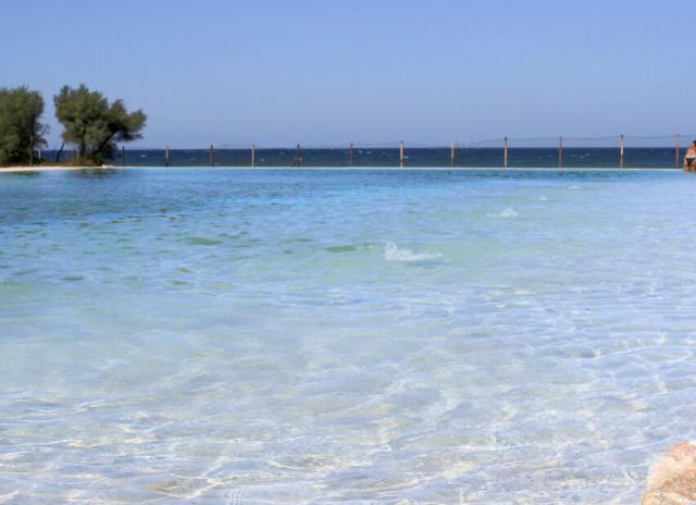 Camping Villaggio Lamaforca*** - Torre Santa Sabina
