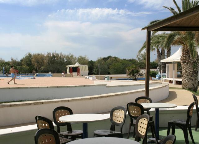Camping Villaggio Lamaforca*** - Torre Santa Sabina
