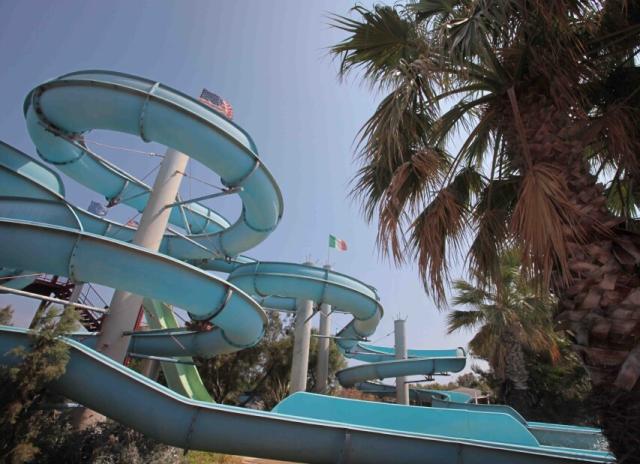 Camping Villaggio Lamaforca*** - Torre Santa Sabina