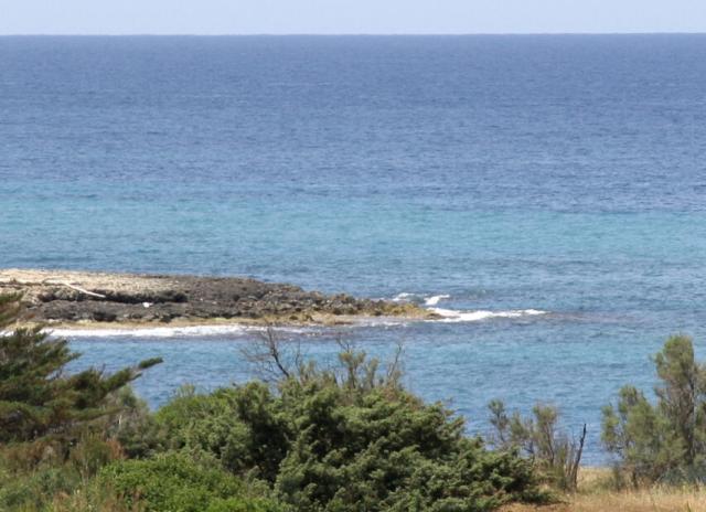 Camping Villaggio Lamaforca*** - Torre Santa Sabina
