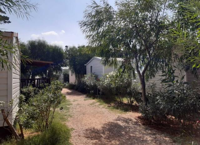 Camping Villaggio Lamaforca*** - Torre Santa Sabina