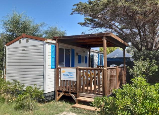 Camping Villaggio Lamaforca*** - Torre Santa Sabina