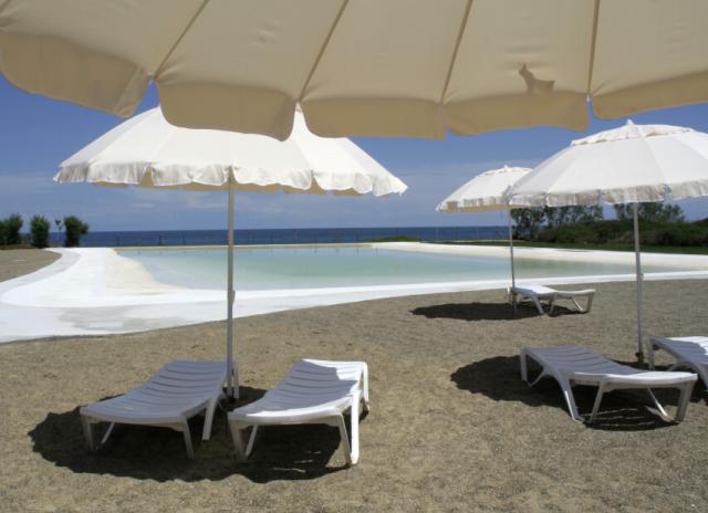 Camping Villaggio Lamaforca*** - Torre Santa Sabina