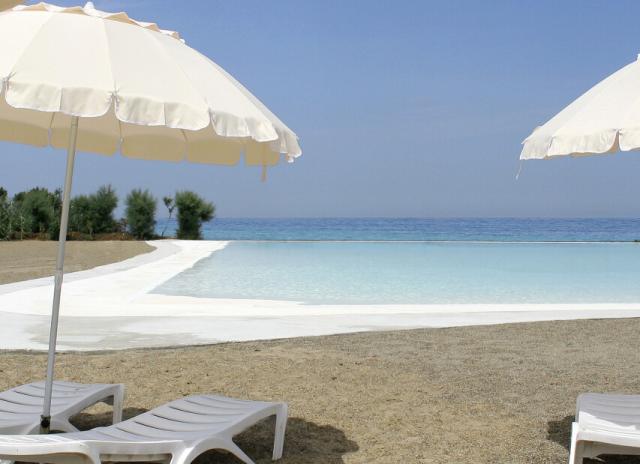 Camping Villaggio Lamaforca*** - Torre Santa Sabina
