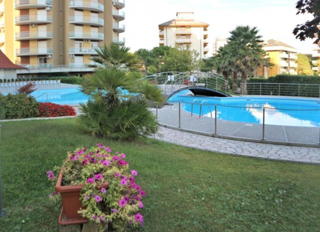 Residence La Duna (dodavatel 2) - Lignano Sabbiadoro