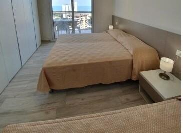 Residence La Duna (dodavatel 2) - Lignano Sabbiadoro