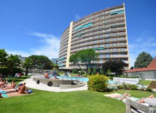 Puerto do Sol (La Duna, La Torre)