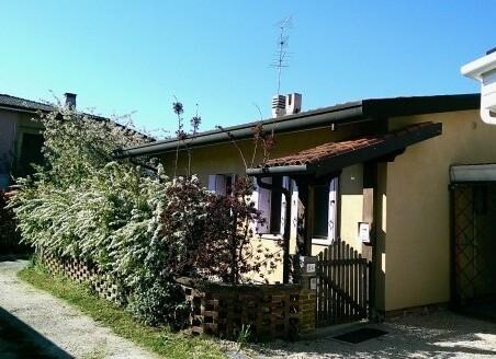 Villa Nicoletta - Caorle Ponente