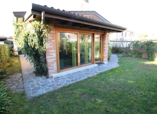 Villa Nicoletta - Caorle Ponente