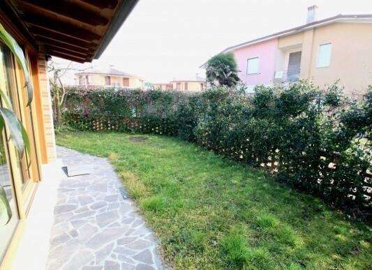 Villa Nicoletta - Caorle Ponente