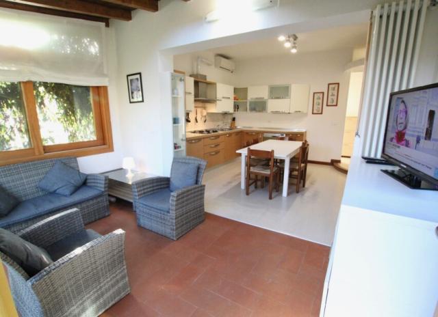 Villa Nicoletta - Caorle Ponente