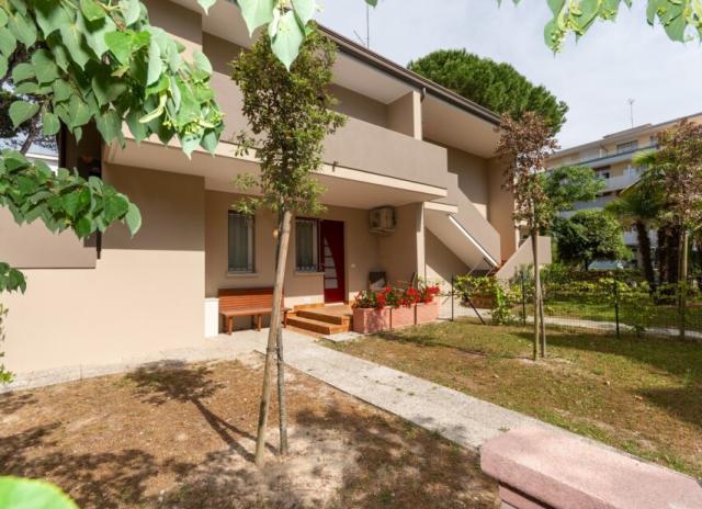 Villa Friuli - Bibione Lido del Sole