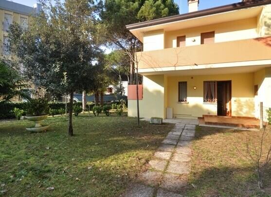 Villa Friuli - Bibione Lido del Sole
