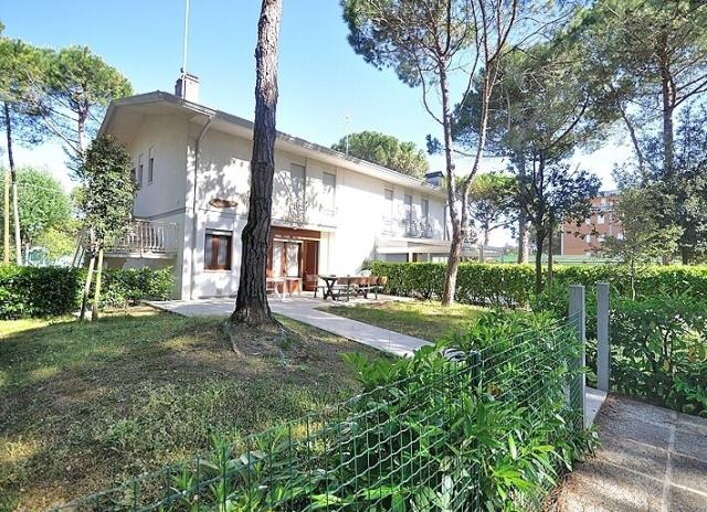 Villa Gabbiano - Bibione Lido del Sole