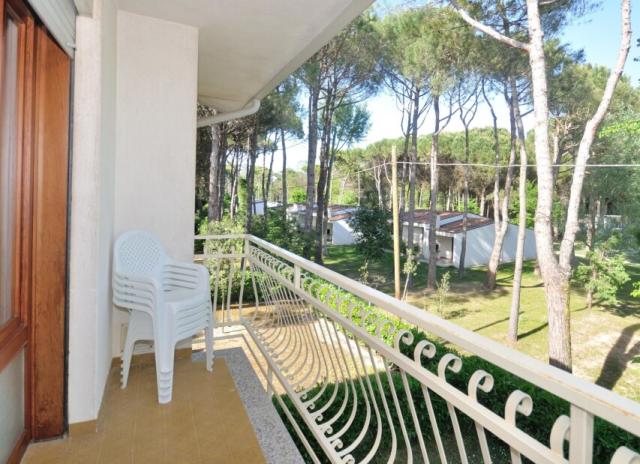 Villa Gabbiano - Bibione Lido del Sole