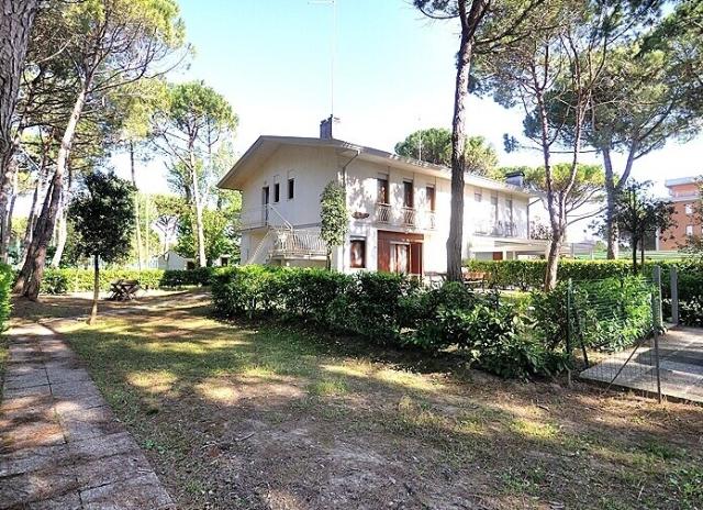 Villa Gabbiano - Bibione Lido del Sole