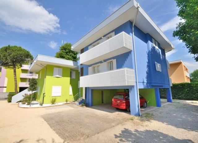 Villa Luna - Bibione Spiaggia