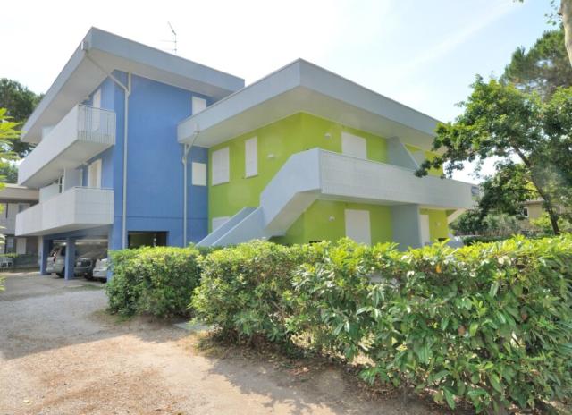 Villa Luna - Bibione Spiaggia