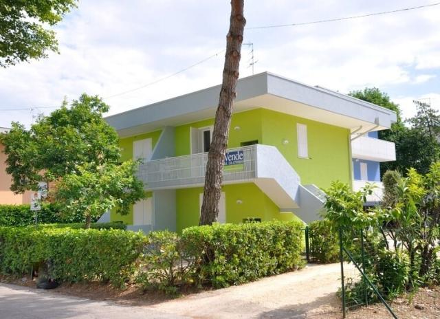 Villa Luna - Bibione Spiaggia