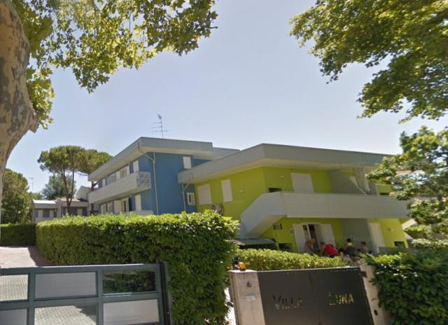 Villa Luna - Bibione Spiaggia