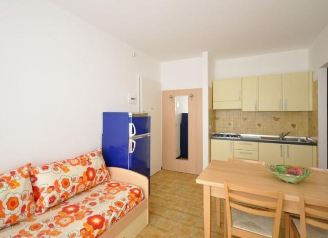 Villa Luna - Bibione Spiaggia