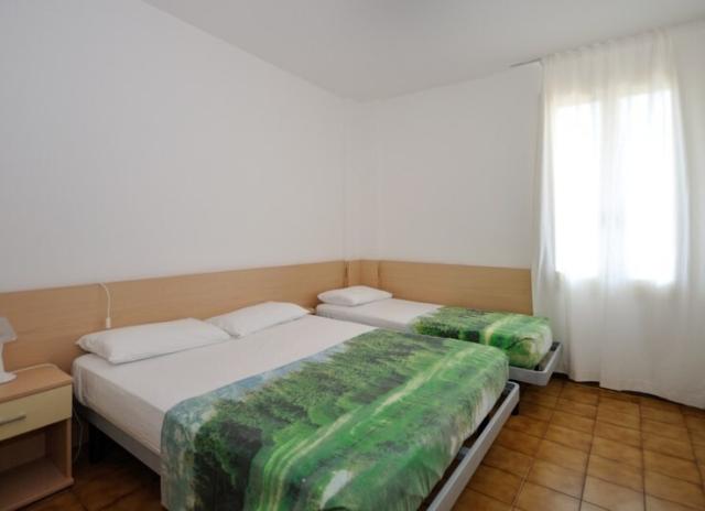 Villa Luna - Bibione Spiaggia