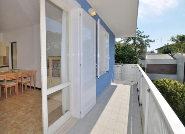 Villa Luna - Bibione Spiaggia