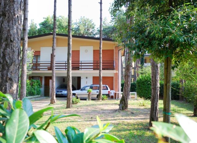 Villa Ortensia - Bibione Lido del Sole