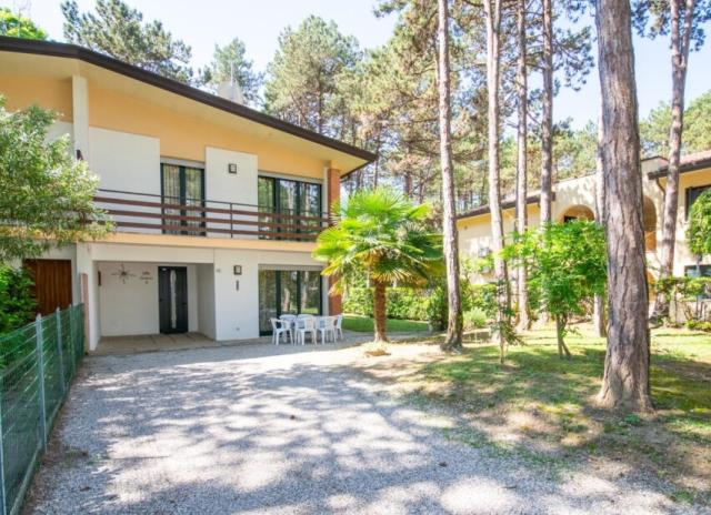 Villa Ortensia - Bibione Lido del Sole
