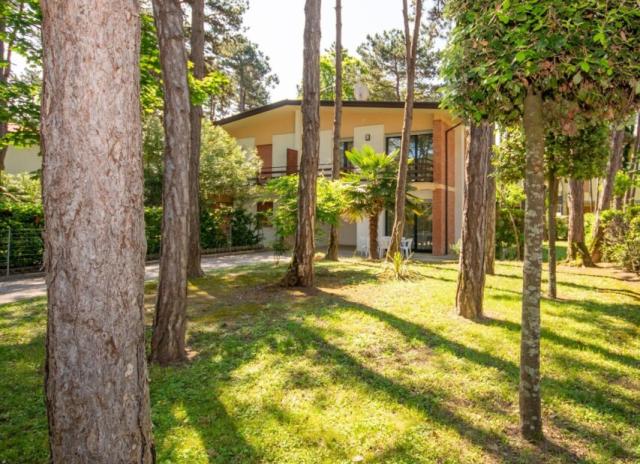 Villa Ortensia - Bibione Lido del Sole