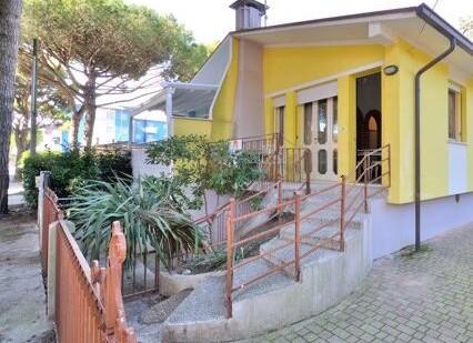 Villa Marina - Bibione Spiaggia