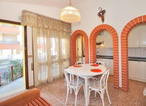 Villa Marina - Bibione Spiaggia
