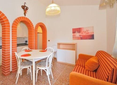 Villa Marina - Bibione Spiaggia