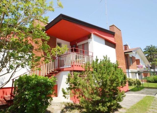 Villa Gaia (dodavatel 2) - Bibione Spiaggia