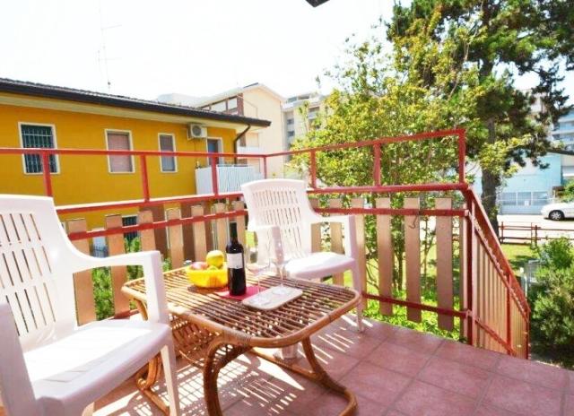 Villa Gaia (dodavatel 2) - Bibione Spiaggia