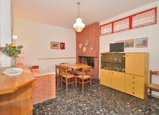 Villa Gaia (dodavatel 2) - Bibione Spiaggia