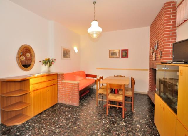 Villa Gaia (dodavatel 2) - Bibione Spiaggia