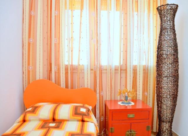 Residence Teti (dodavatel 2) - Bibione Spiaggia