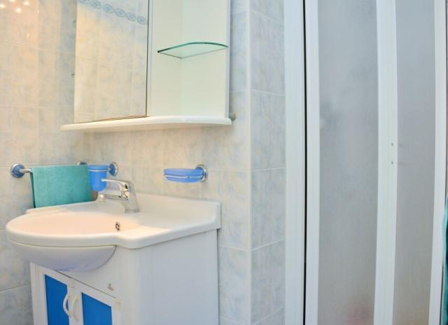 Residence Teti (dodavatel 2) - Bibione Spiaggia