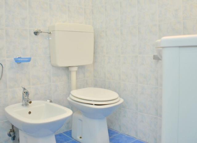 Residence Teti (dodavatel 2) - Bibione Spiaggia