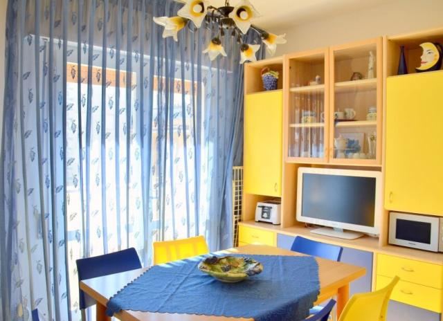 Residence Teti (dodavatel 2) - Bibione Spiaggia