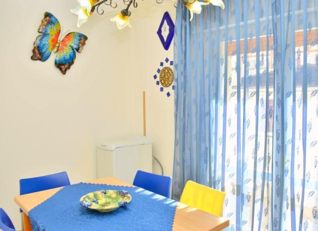 Residence Teti (dodavatel 2) - Bibione Spiaggia