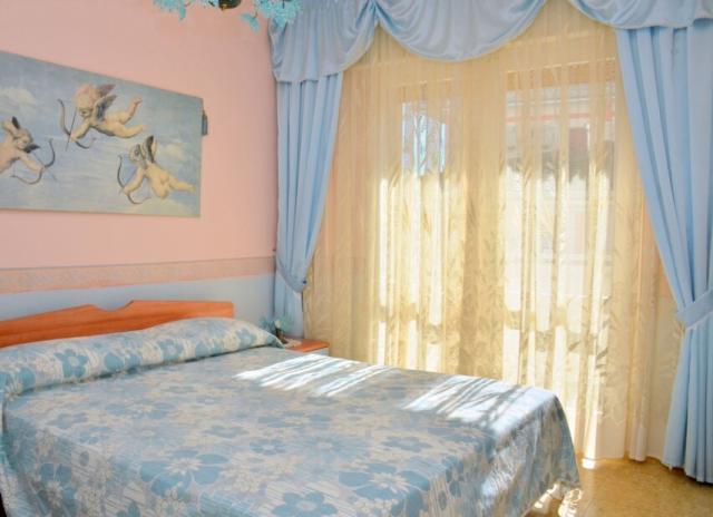 Residence Teti (dodavatel 2) - Bibione Spiaggia