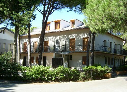 Villa Tramonto