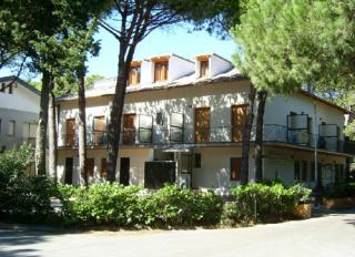 Villa Tramonto
