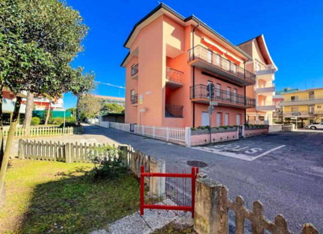 Villa Calligher - Bibione Spiaggia
