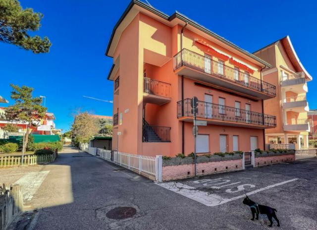 Villa Calligher - Bibione Spiaggia