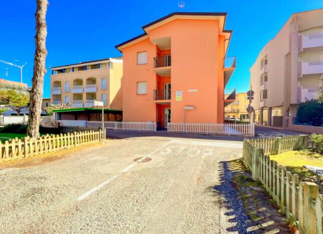 Villa Calligher - Bibione Spiaggia